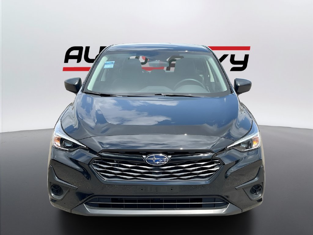 2025 Subaru Impreza photo 2 of 30