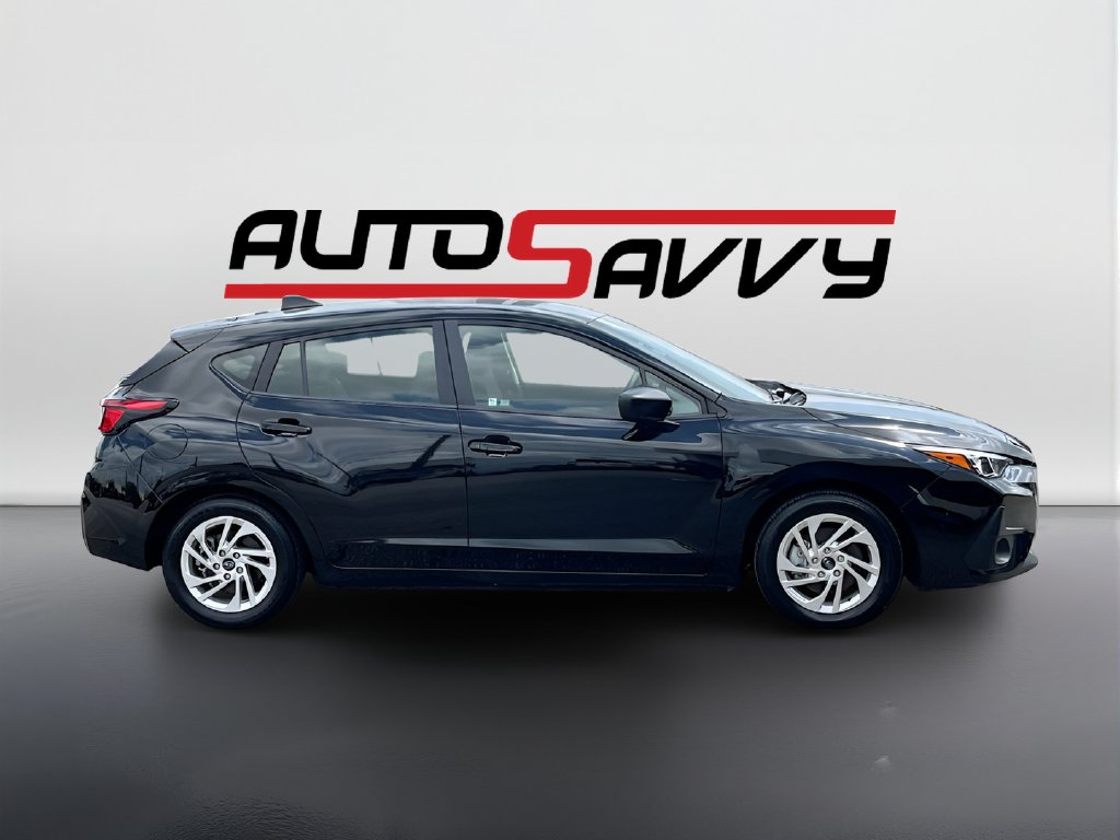 2025 Subaru Impreza photo 8 of 30