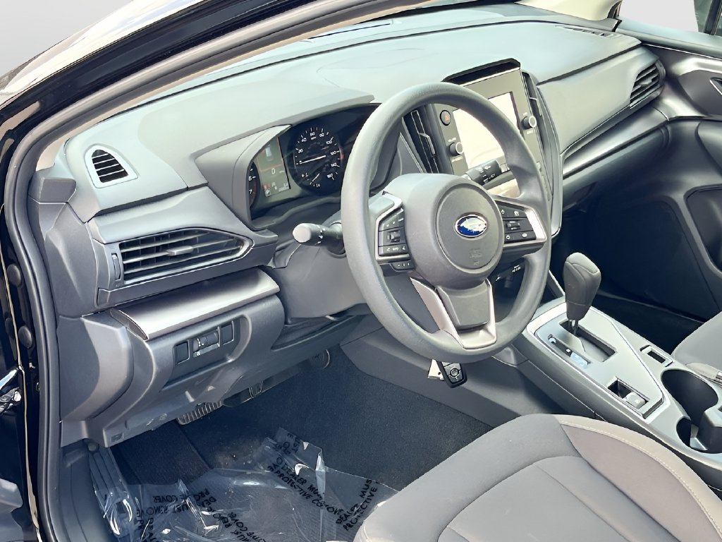 2025 Subaru Impreza photo 9 of 30