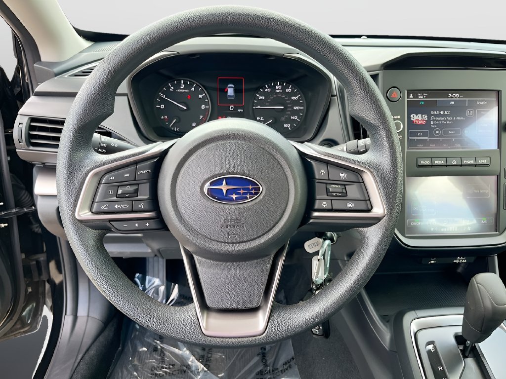 2025 Subaru Impreza photo 11 of 30