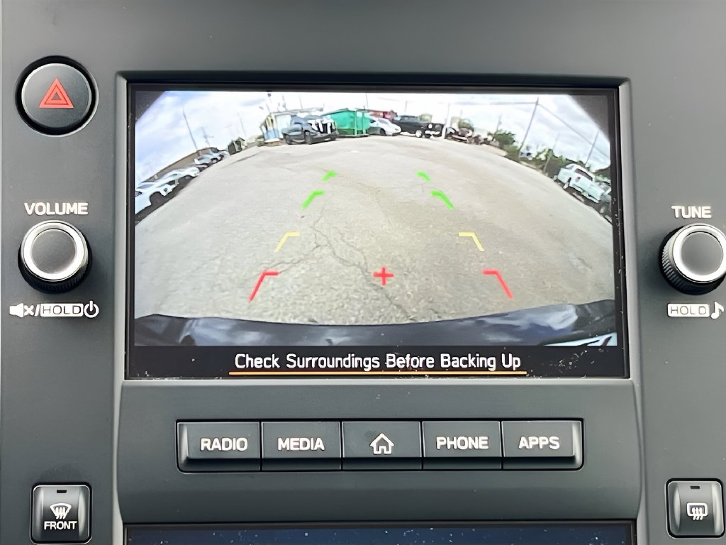 2025 Subaru Impreza photo 13 of 30
