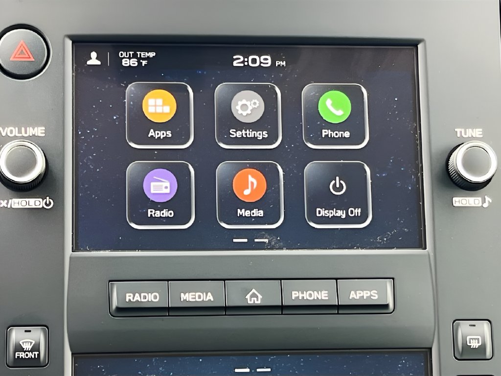 2025 Subaru Impreza photo 14 of 30
