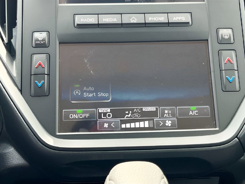 2025 Subaru Impreza photo 15 of 30