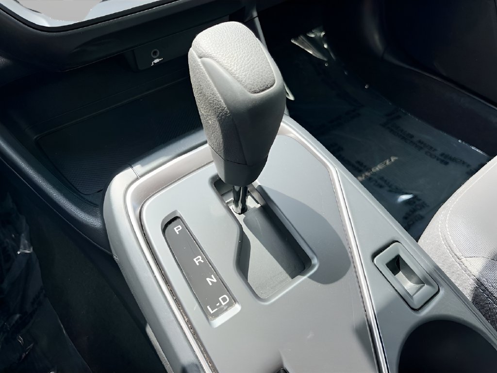 2025 Subaru Impreza photo 16 of 30