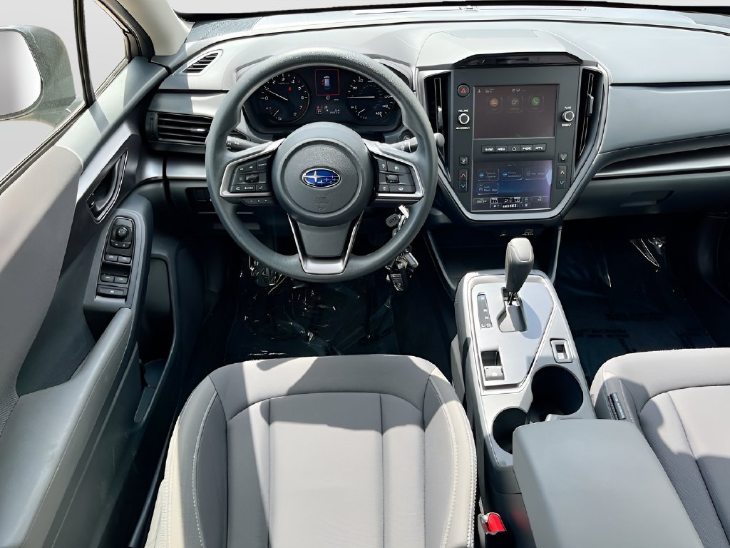 2025 Subaru Impreza photo 20 of 30