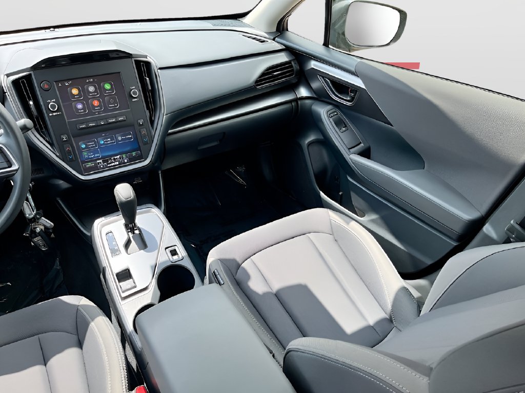 2025 Subaru Impreza photo 21 of 30