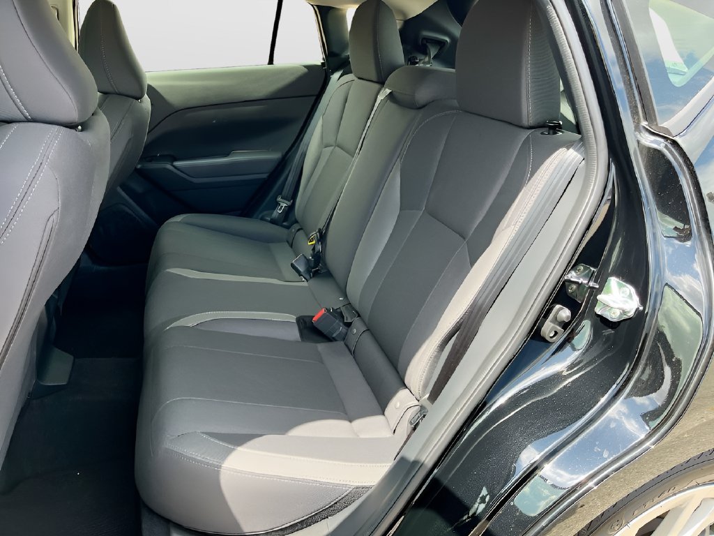 2025 Subaru Impreza photo 22 of 30