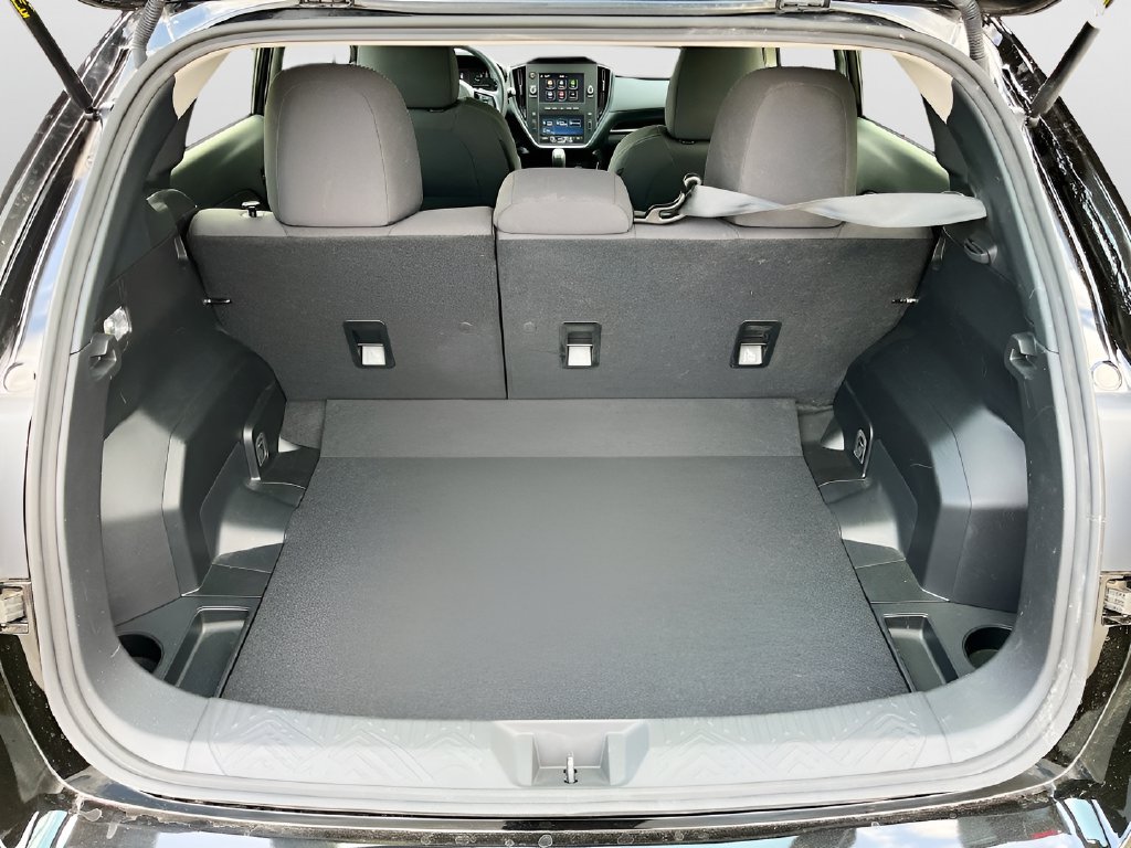 2025 Subaru Impreza photo 23 of 30