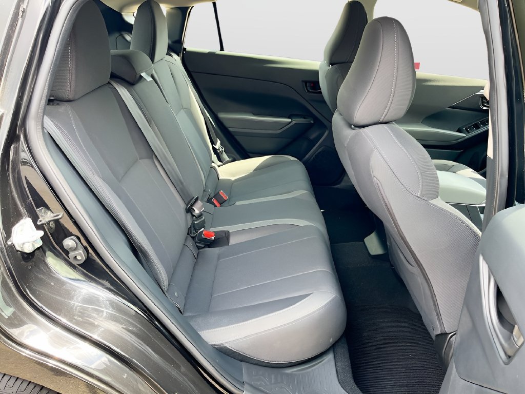 2025 Subaru Impreza photo 24 of 30
