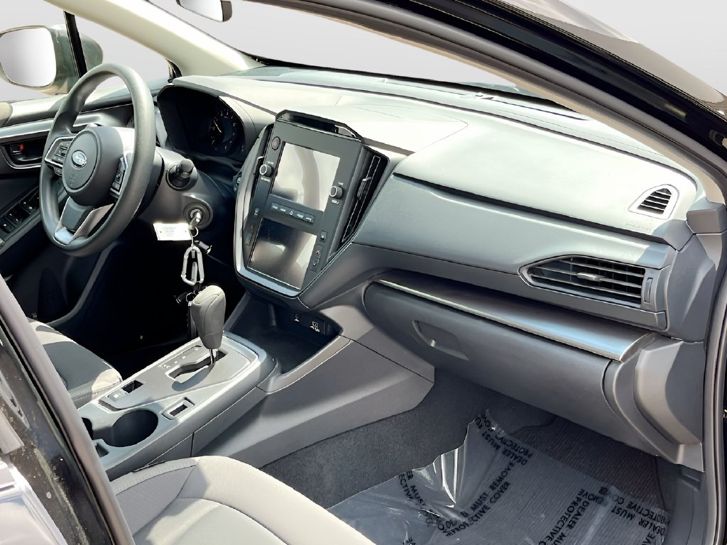 2025 Subaru Impreza photo 26 of 30