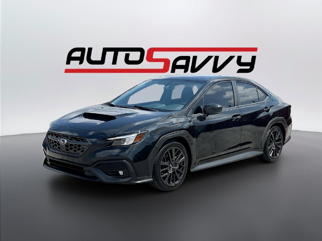 2023 Subaru WRX photo 3 of 32