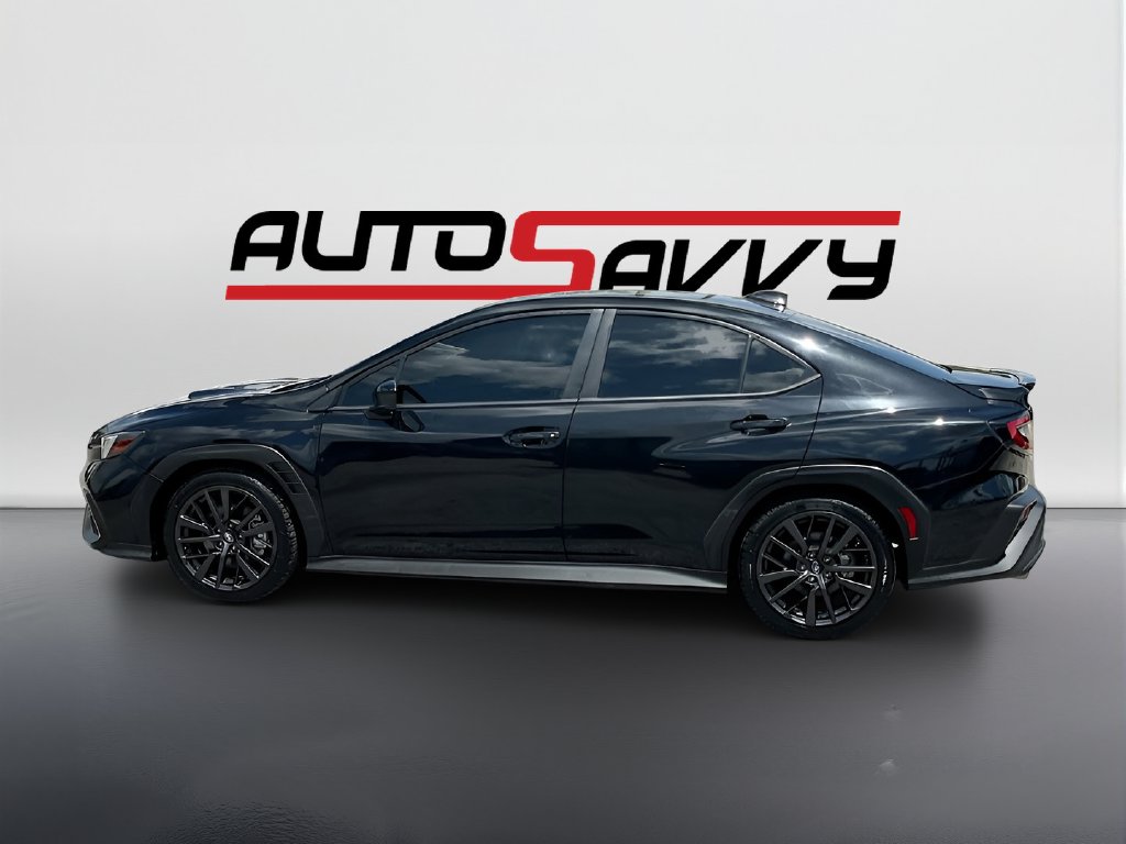 2023 Subaru WRX photo 4 of 32