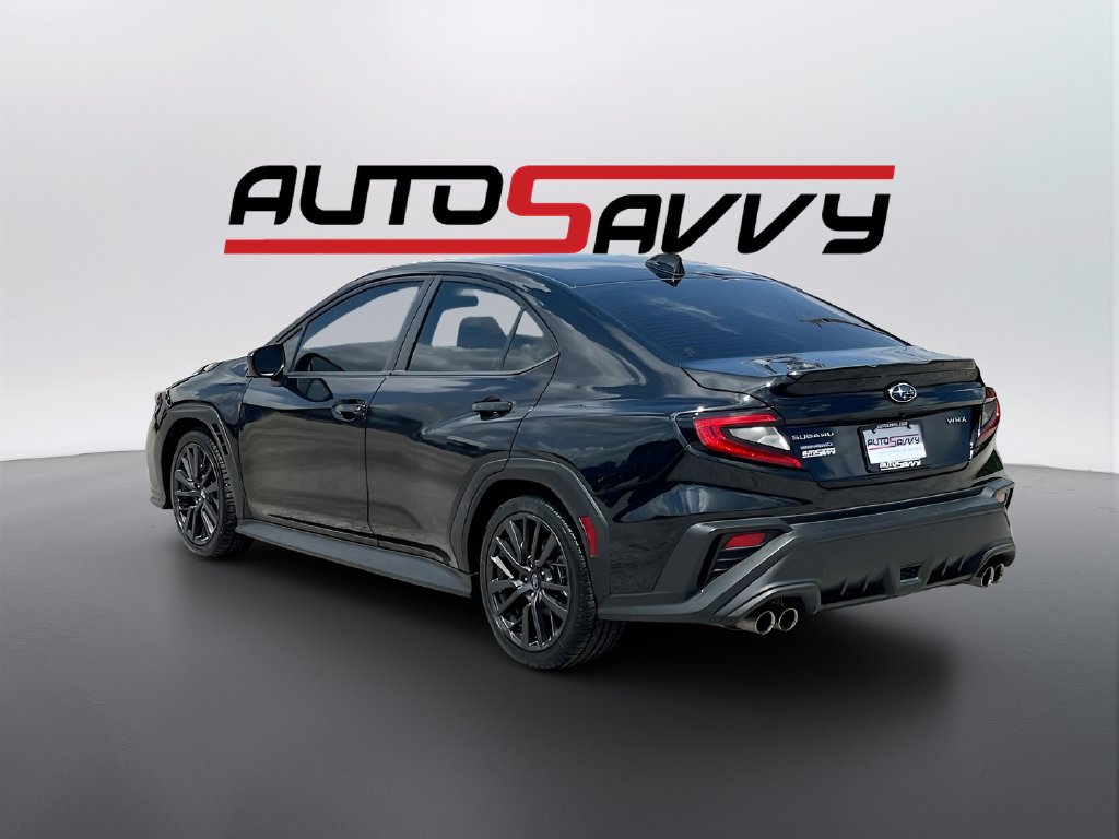 2023 Subaru WRX photo 5 of 32
