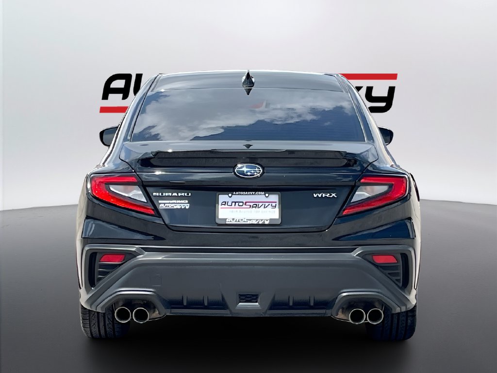 2023 Subaru WRX photo 6 of 32