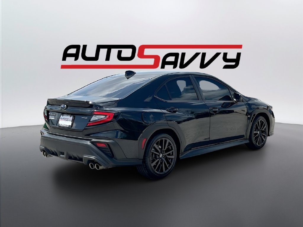 2023 Subaru WRX photo 7 of 32