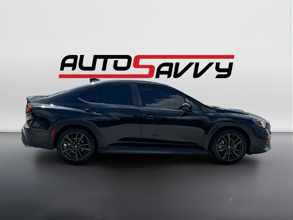 2023 Subaru WRX photo 8 of 32