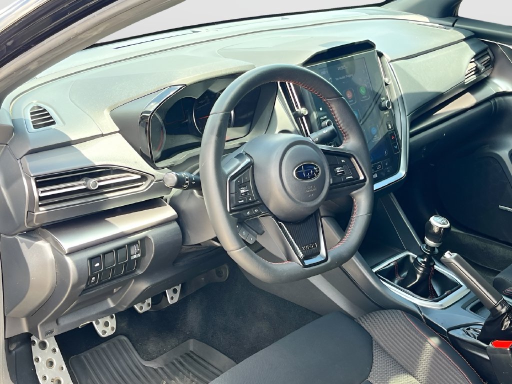 2023 Subaru WRX photo 9 of 32