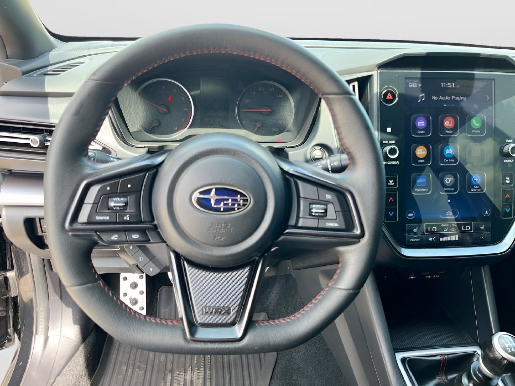 2023 Subaru WRX photo 11 of 32