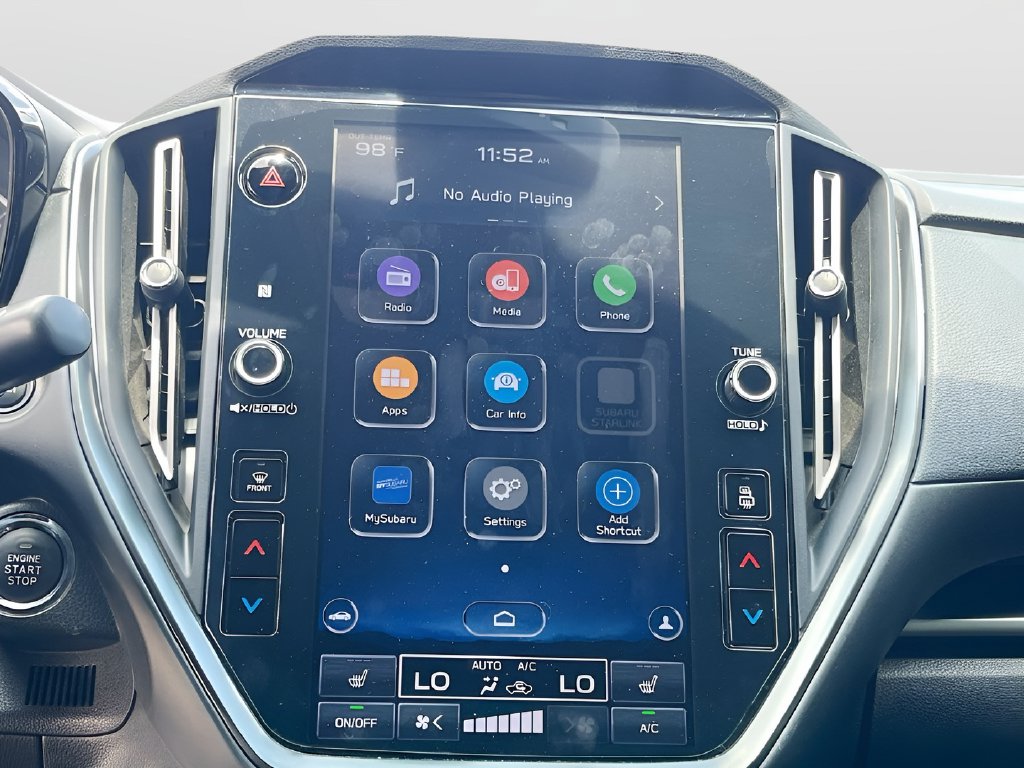 2023 Subaru WRX photo 14 of 32