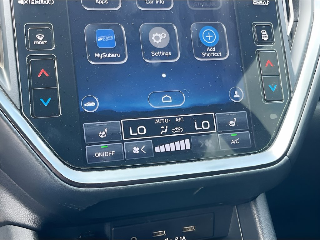 2023 Subaru WRX photo 15 of 32