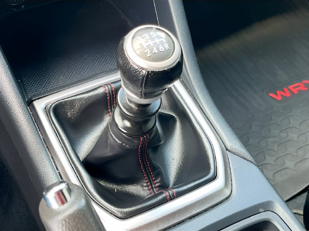 2023 Subaru WRX photo 16 of 32
