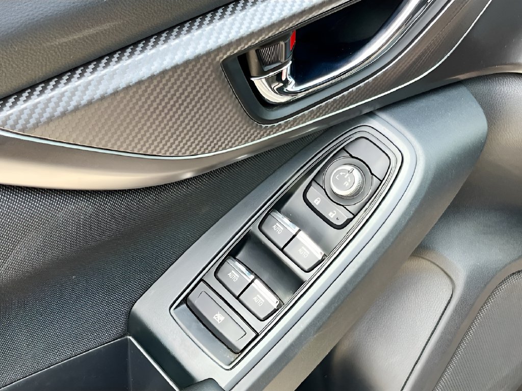 2023 Subaru WRX photo 17 of 32