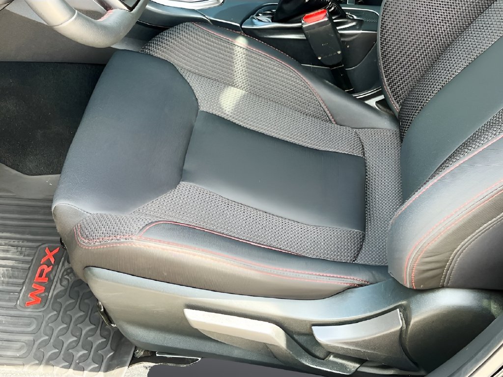 2023 Subaru WRX photo 19 of 32