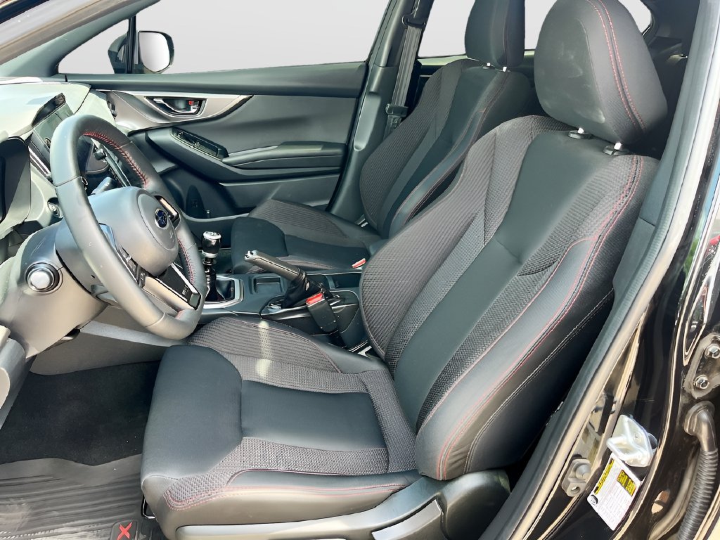 2023 Subaru WRX photo 21 of 32