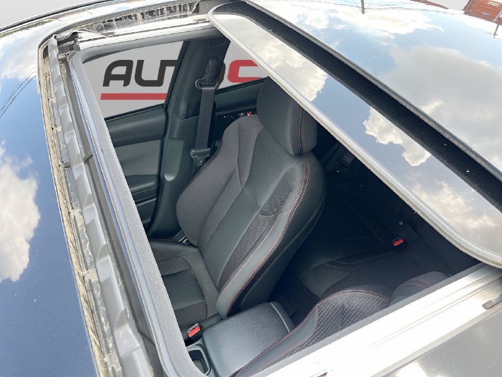 2023 Subaru WRX photo 22 of 32
