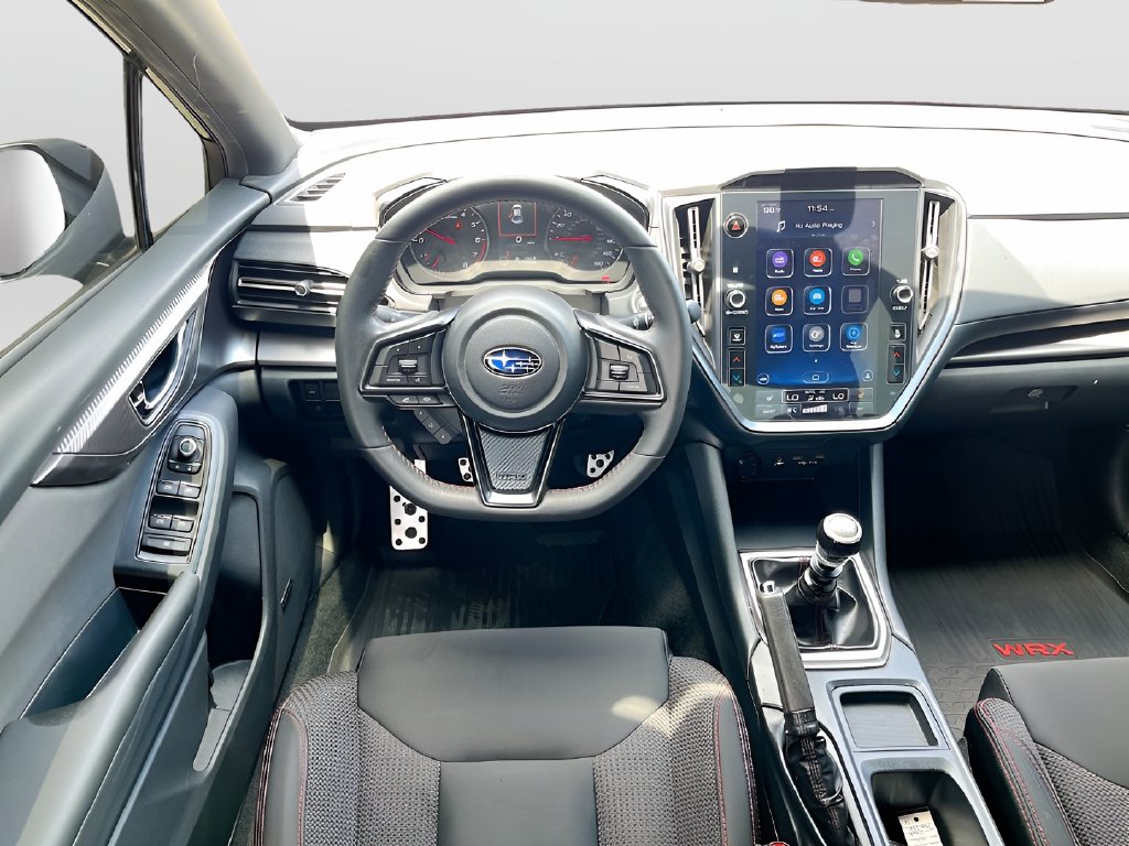 2023 Subaru WRX photo 23 of 32