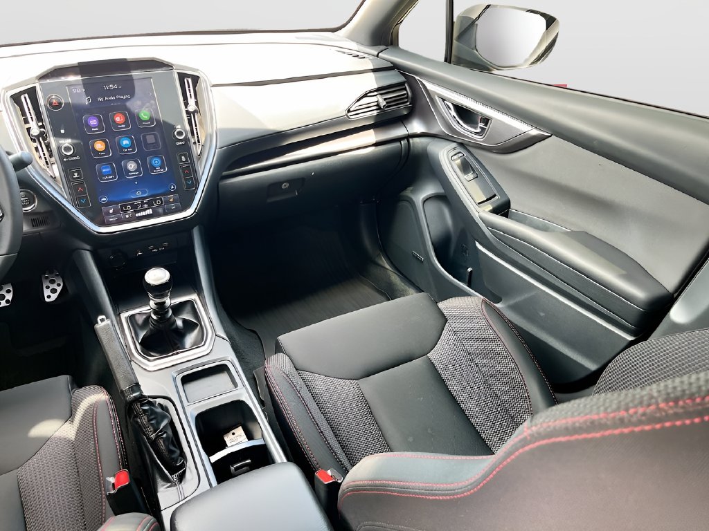 2023 Subaru WRX photo 24 of 32