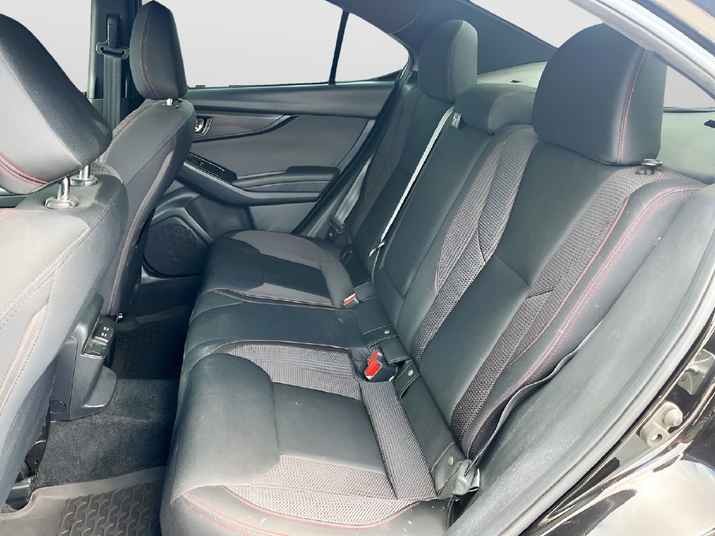 2023 Subaru WRX photo 25 of 32