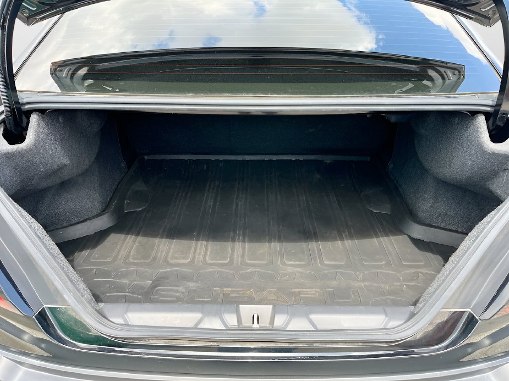 2023 Subaru WRX photo 26 of 32
