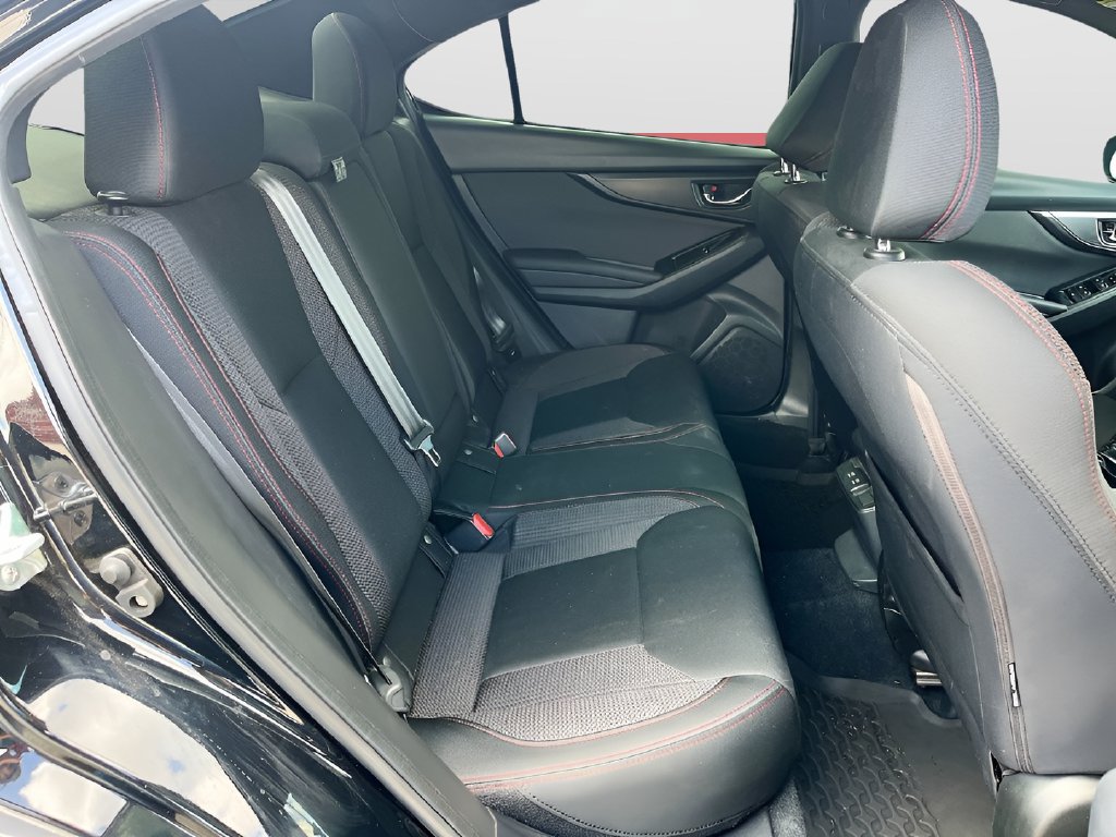 2023 Subaru WRX photo 27 of 32