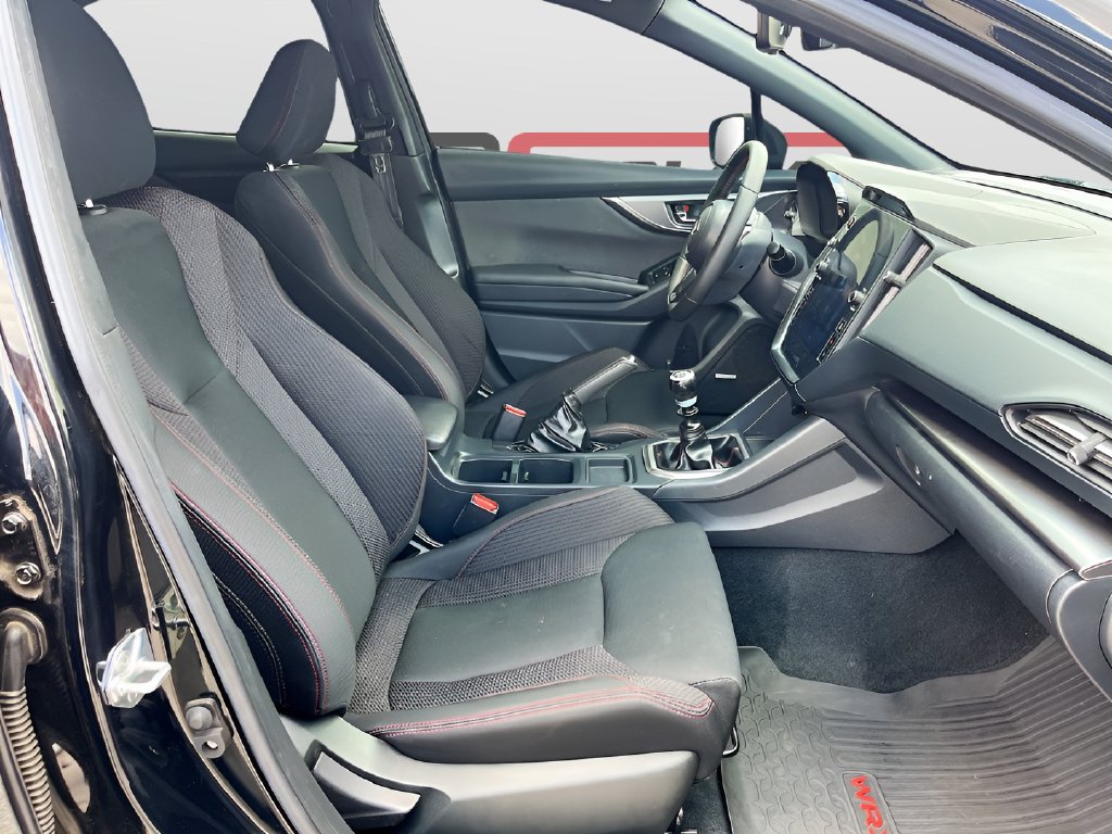 2023 Subaru WRX photo 28 of 32