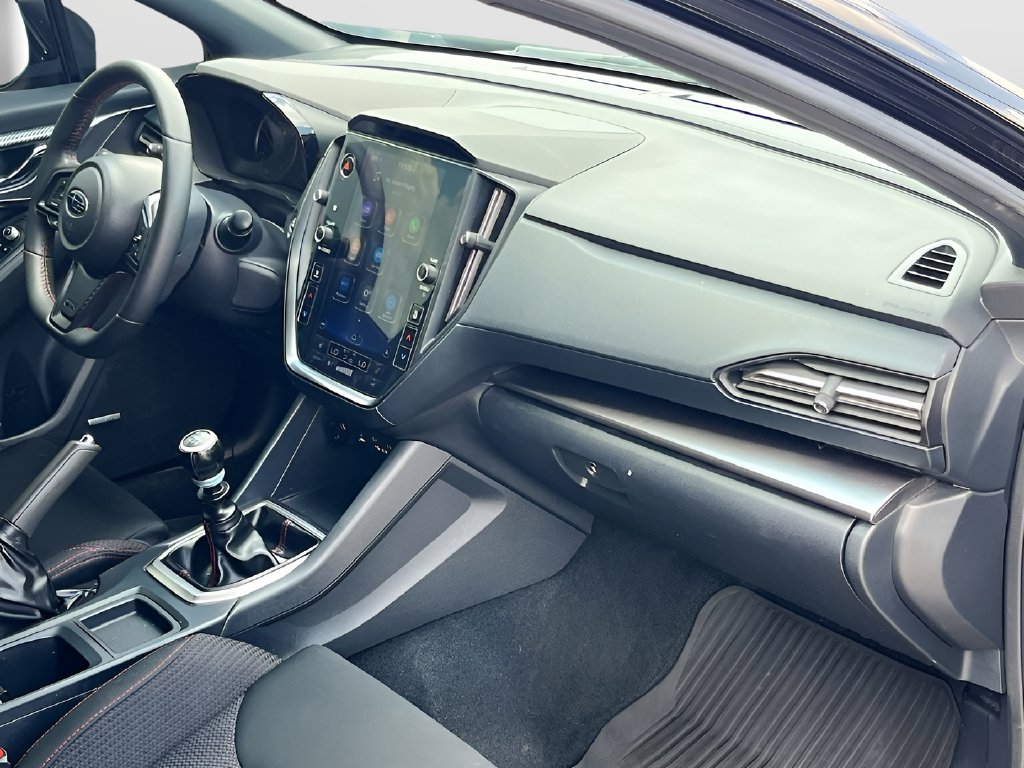 2023 Subaru WRX photo 29 of 32