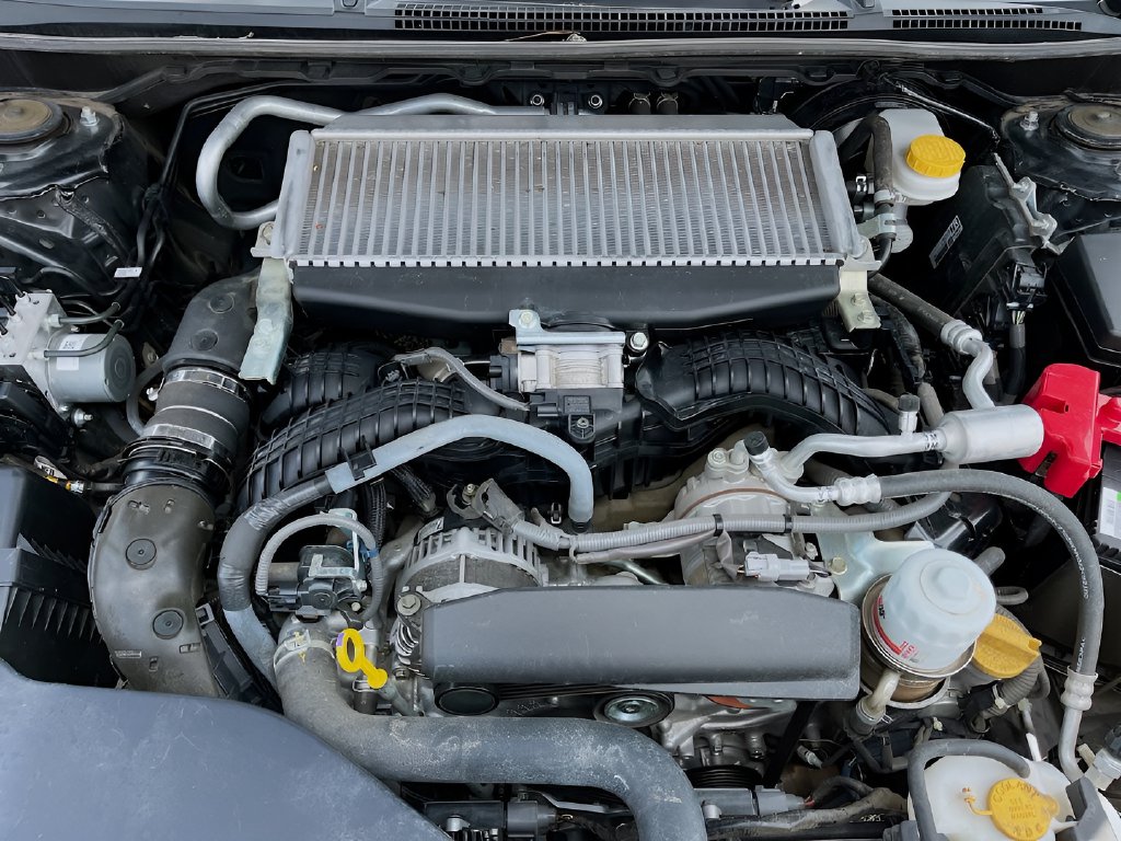 2023 Subaru WRX photo 30 of 32