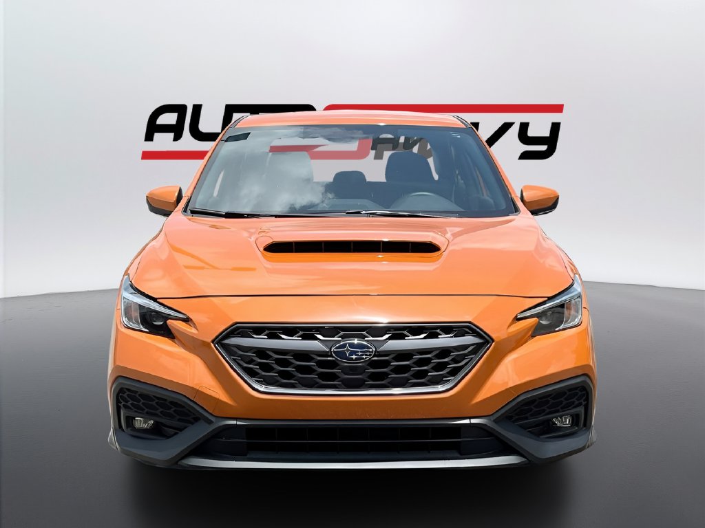 2024 Subaru WRX photo 2 of 30