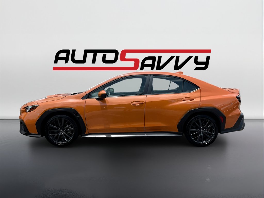 2024 Subaru WRX photo 4 of 30