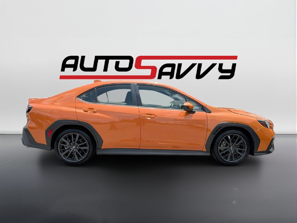 2024 Subaru WRX photo 8 of 30