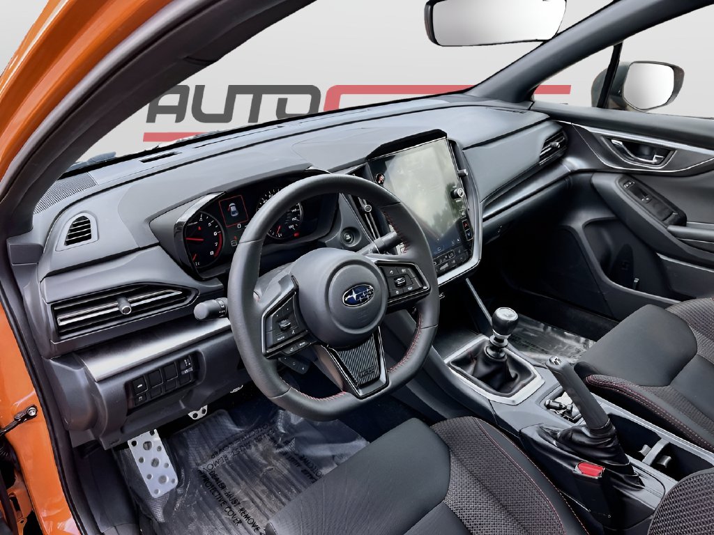 2024 Subaru WRX photo 9 of 30