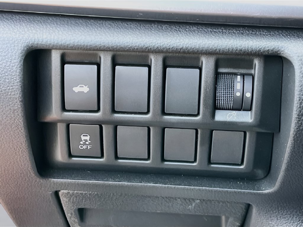 2024 Subaru WRX photo 10 of 30