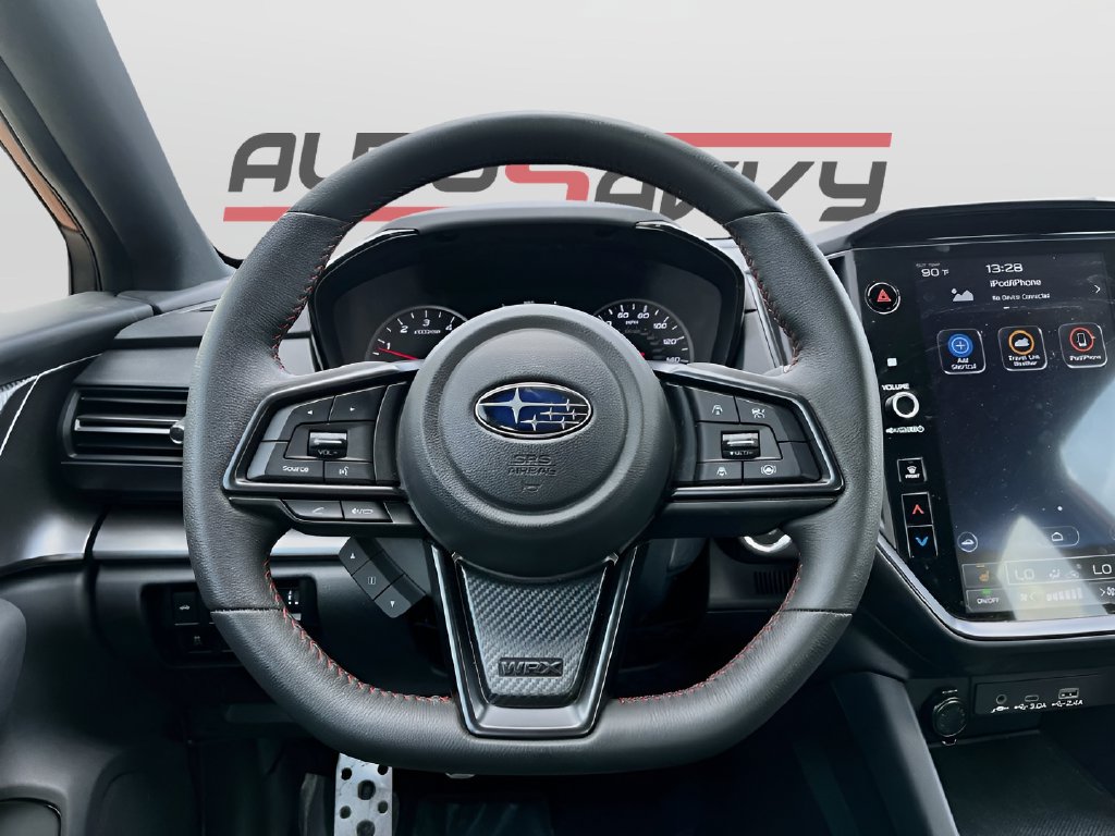 2024 Subaru WRX photo 11 of 30
