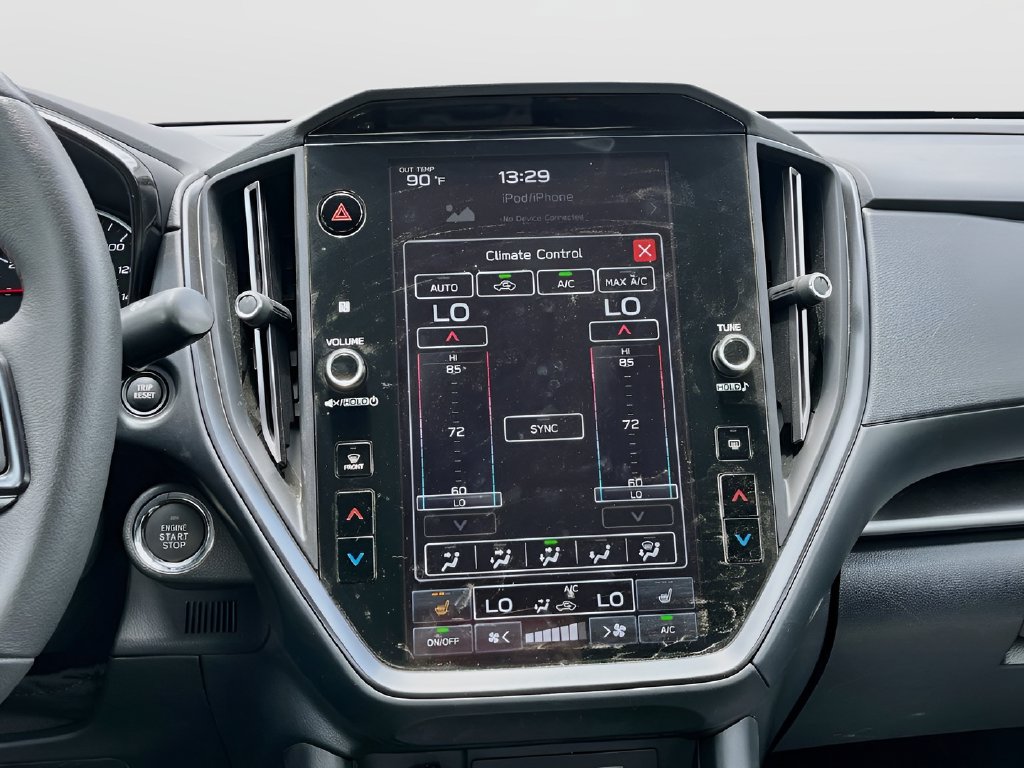 2024 Subaru WRX photo 15 of 30