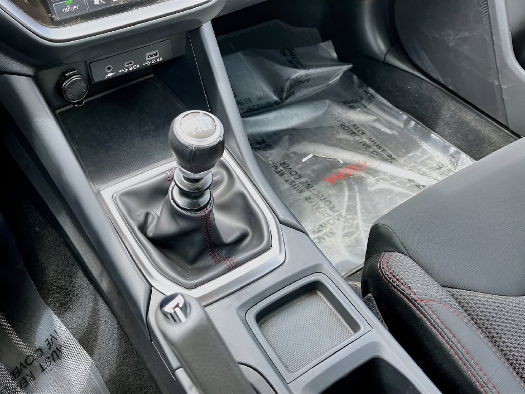 2024 Subaru WRX photo 16 of 30