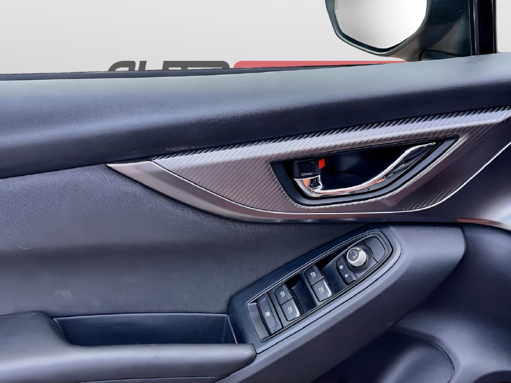 2024 Subaru WRX photo 17 of 30