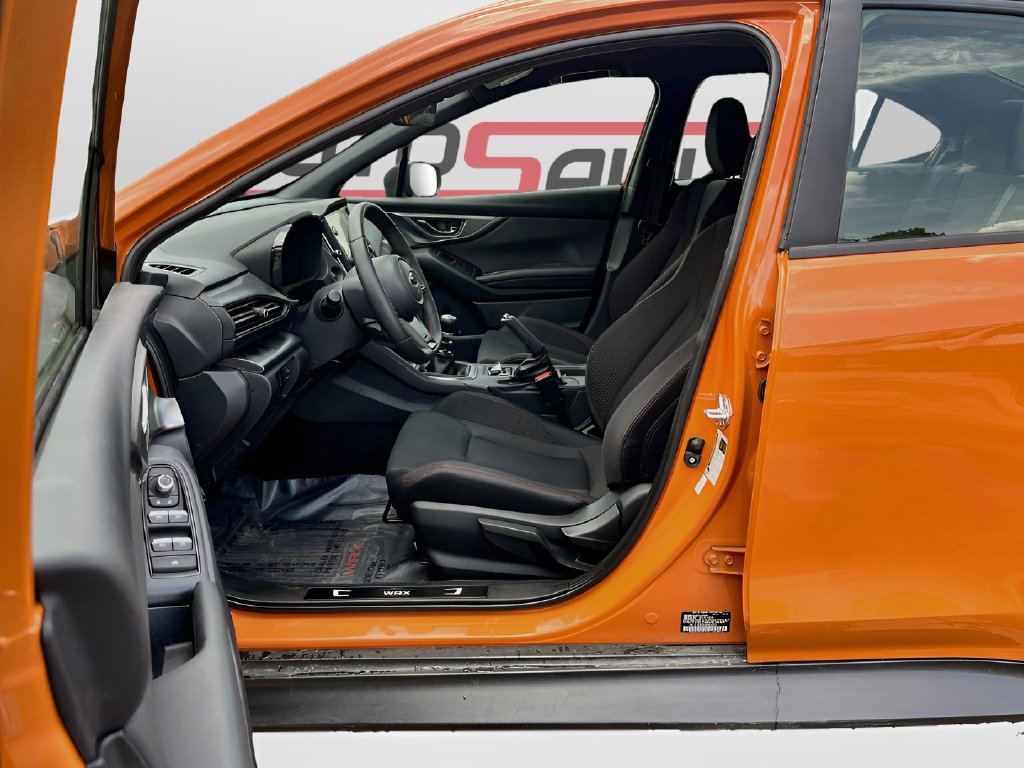 2024 Subaru WRX photo 20 of 30