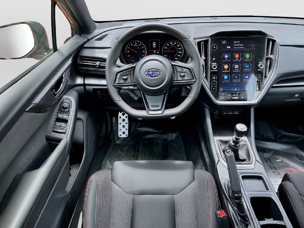 2024 Subaru WRX photo 21 of 30