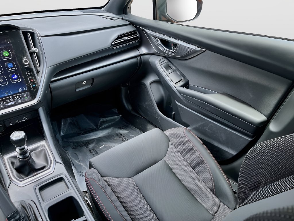2024 Subaru WRX photo 22 of 30