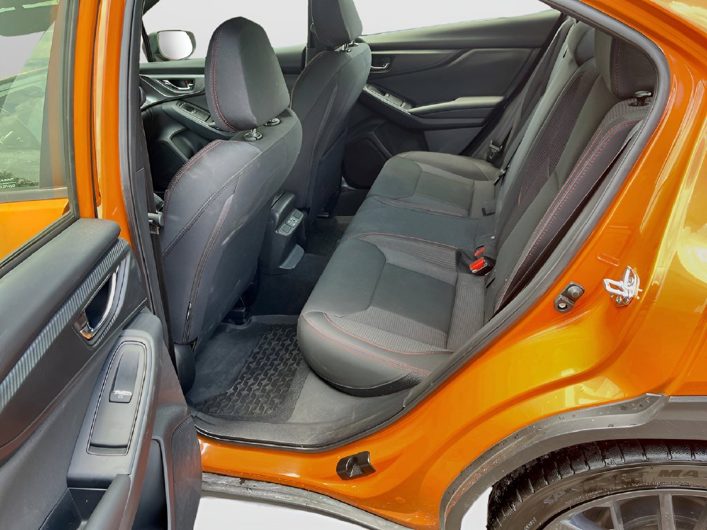2024 Subaru WRX photo 23 of 30